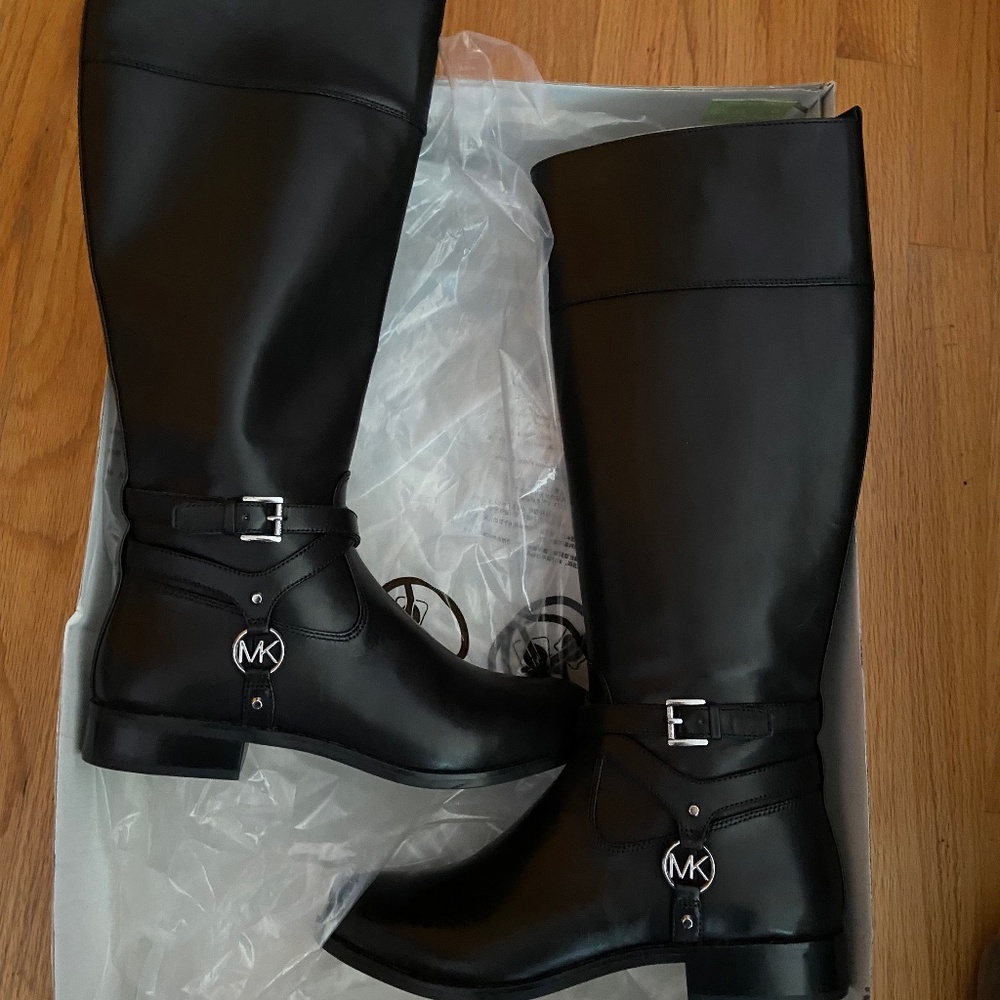 Michael Kors  Preston Boots